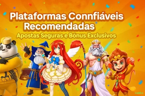 Requisitos cadastro samba