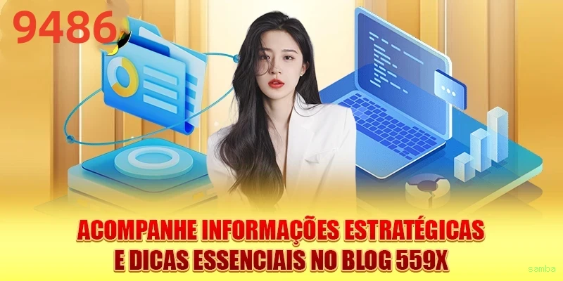 Depositar samba