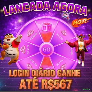 Fortune Tiger Slot samba