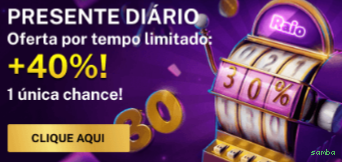 Termos Financeiros samba